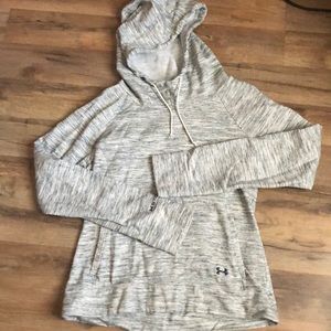 Under Armour hoodie